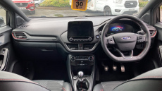 Ford Puma 1.0 EcoBoost Hybrid mHEV 155 ST-Line X 5dr Petrol Hatchback